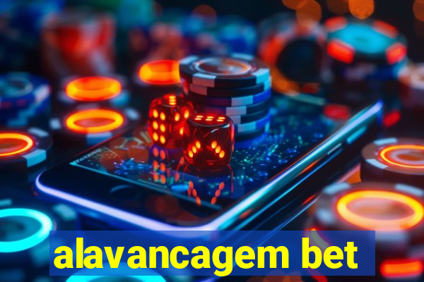 alavancagem bet