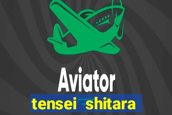 tensei shitara slime datta ken 3 dublado