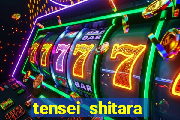 tensei shitara slime datta ken 3 dublado