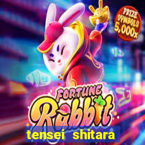 tensei shitara slime datta ken 3 dublado