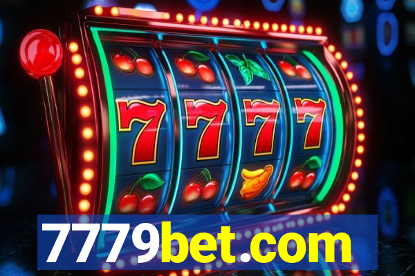 7779bet.com