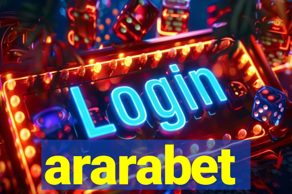 ararabet