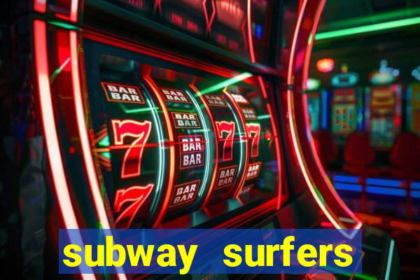 subway surfers pagando dinheiro