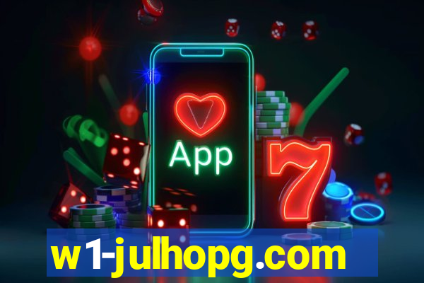 w1-julhopg.com