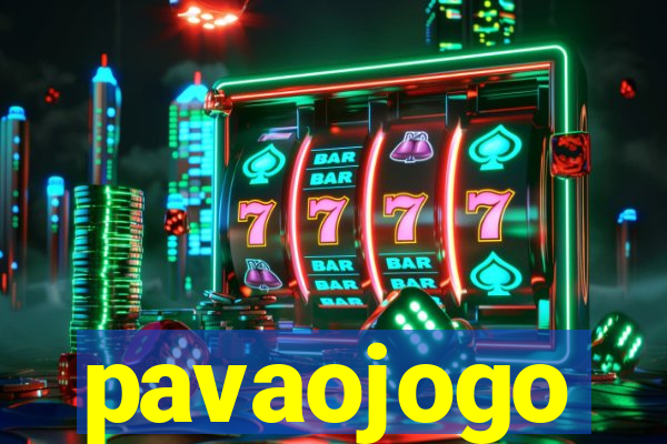 pavaojogo