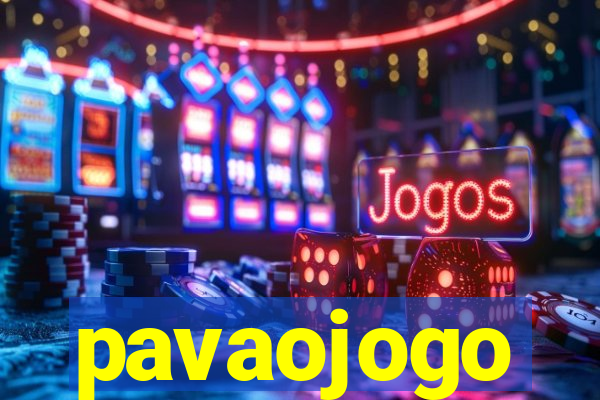 pavaojogo