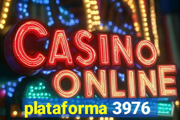 plataforma 3976