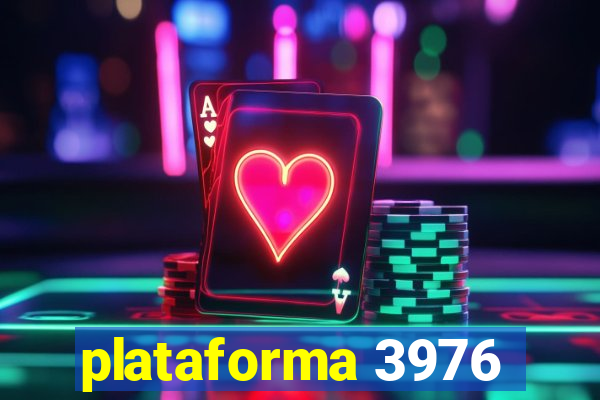 plataforma 3976