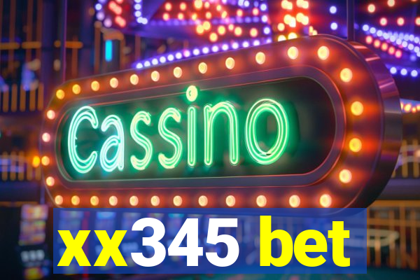 xx345 bet