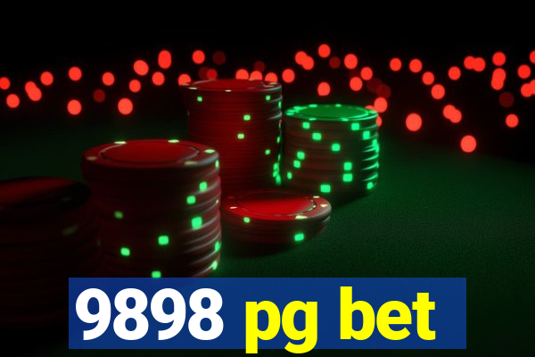 9898 pg bet
