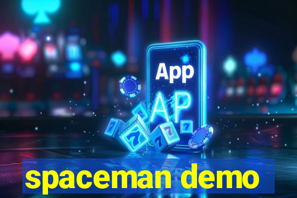 spaceman demo