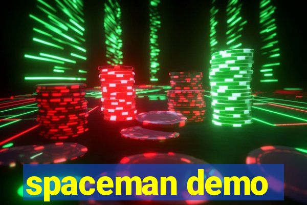 spaceman demo