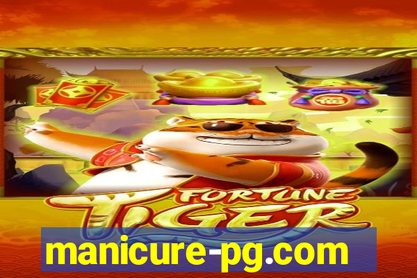 manicure-pg.com