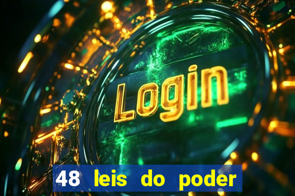 48 leis do poder pdf google drive