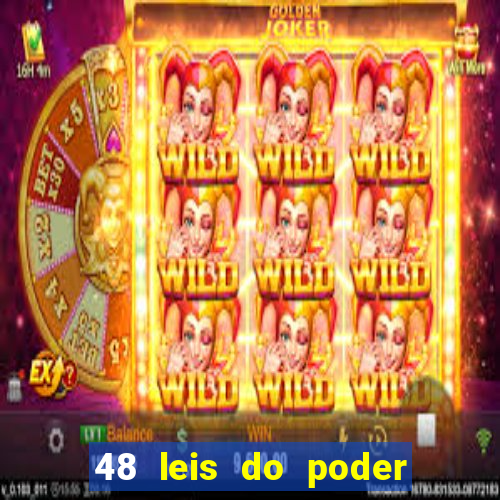48 leis do poder pdf google drive