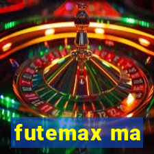 futemax ma
