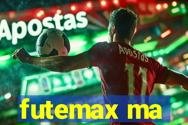 futemax ma