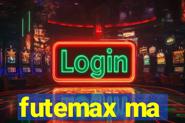 futemax ma