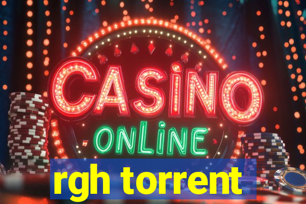 rgh torrent
