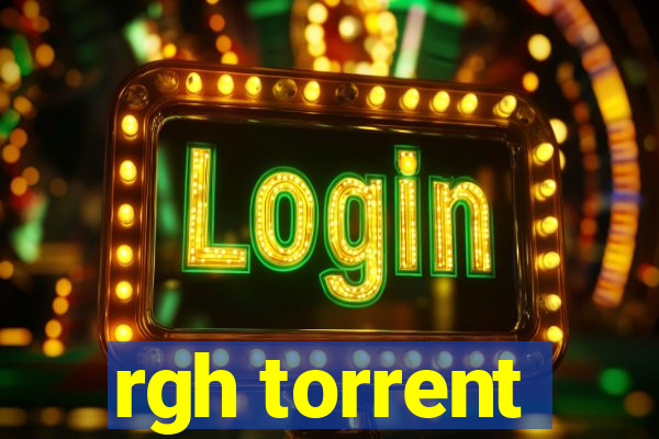 rgh torrent