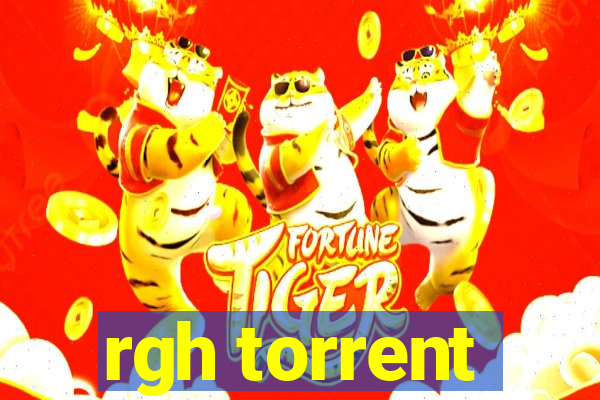 rgh torrent
