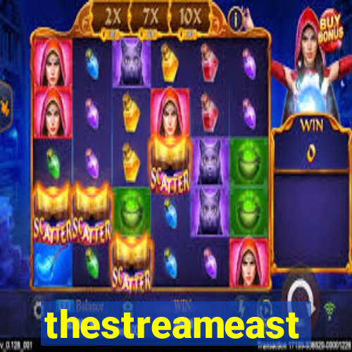 thestreameast