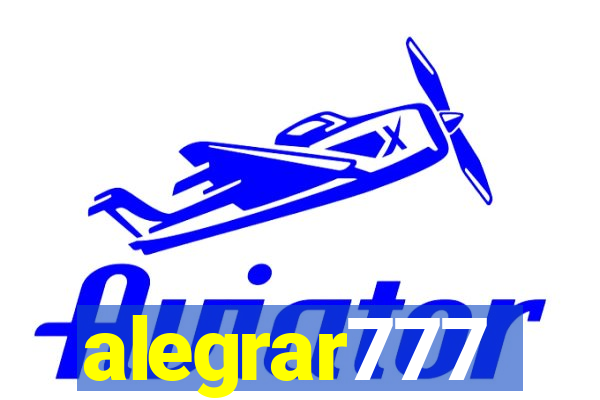 alegrar777