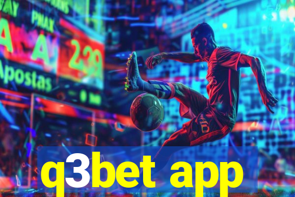 q3bet app