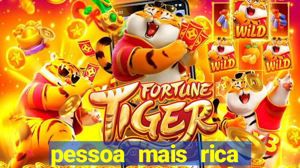 pessoa mais rica de petrolina 2023