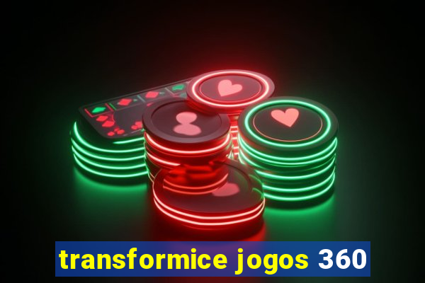 transformice jogos 360