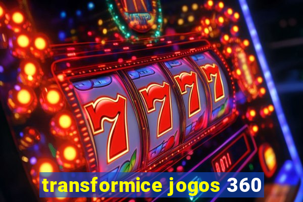 transformice jogos 360