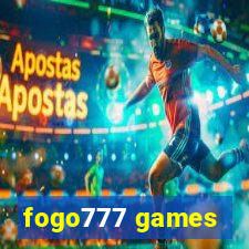 fogo777 games