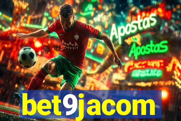 bet9jacom
