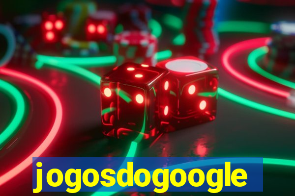 jogosdogoogle