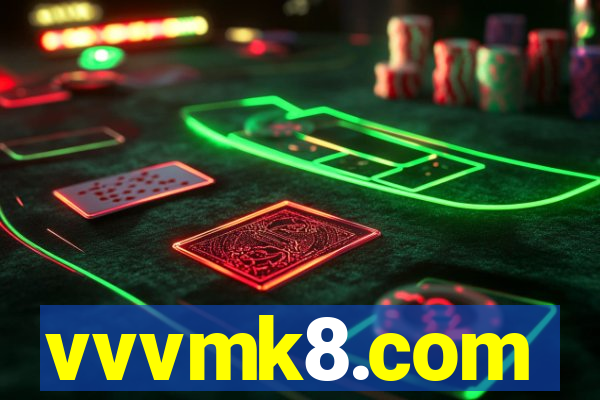 vvvmk8.com