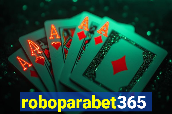 roboparabet365