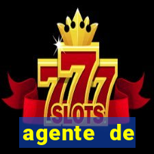 agente de plataforma de jogos