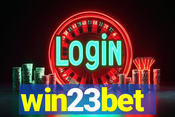 win23bet