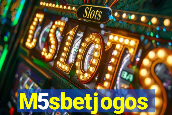 M5sbetjogos