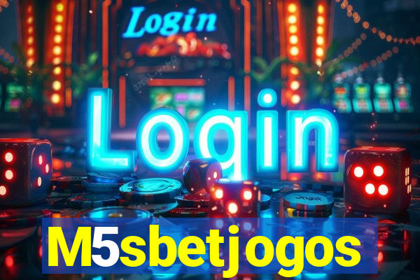M5sbetjogos