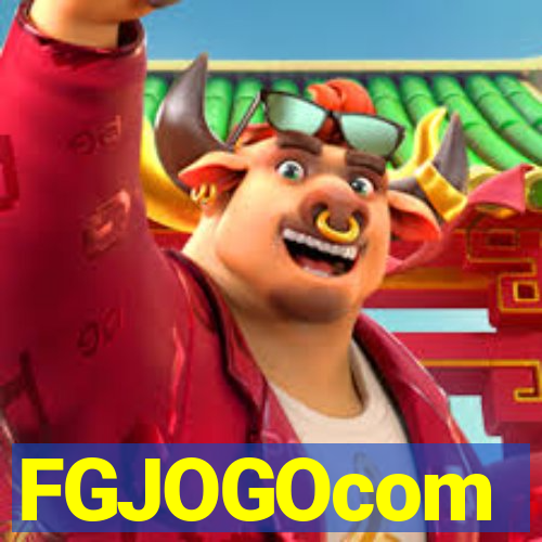FGJOGOcom