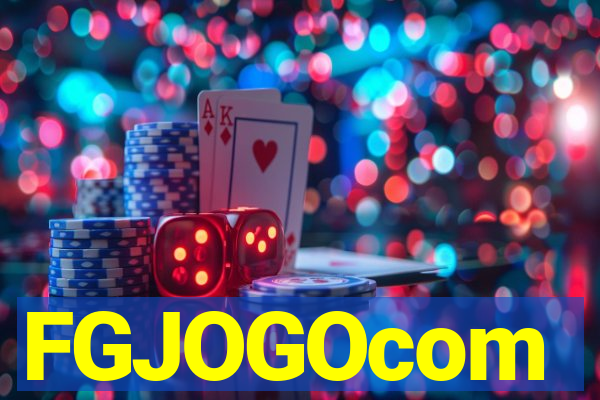FGJOGOcom