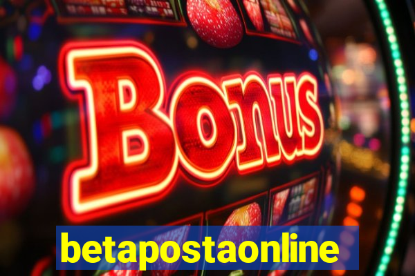 betapostaonline