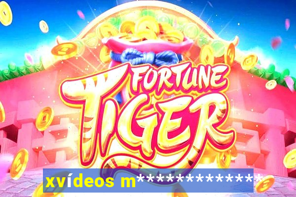 xvídeos m*************
