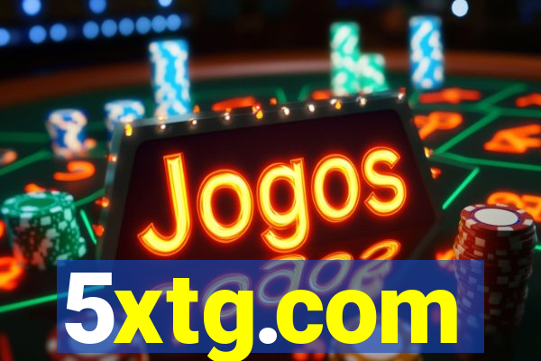 5xtg.com