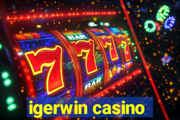 igerwin casino