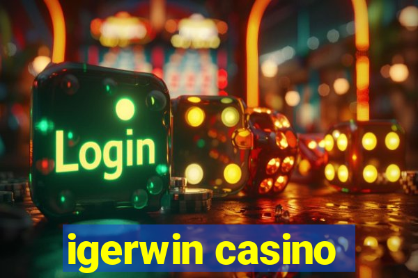 igerwin casino