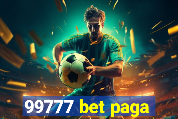 99777 bet paga