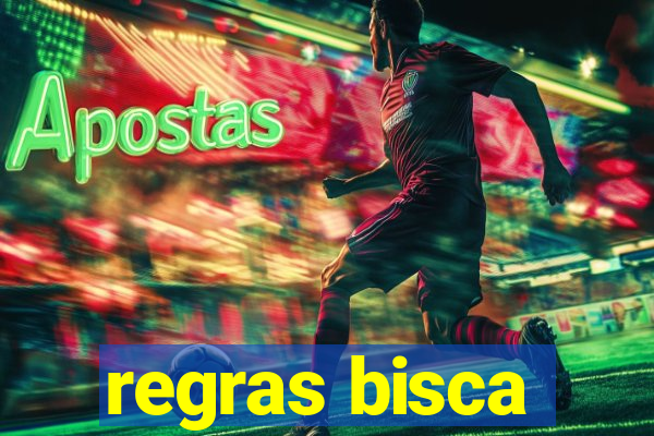 regras bisca