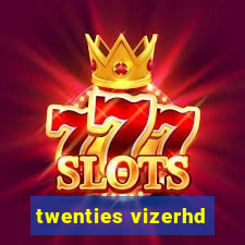 twenties vizerhd